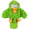 Image de Jouet peluche pour chien Coockoo Oohoo Bottle Squeaker Vert 27x24x7 cm 304/450772