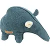 Image de Jouet peluche pour chien chenille Liz D&D Home Bleu 27x18x13 cm 304/459423