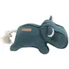 Image de Jouet peluche pour chien D&D Home Chenille Emmy Bleu 30x14x15 cm 304/459430