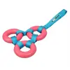 Image de Jouet pour chien Coockoo Looop Rose 26x15x2 cm 303/467237