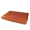 Image de Coussin pour chien D&D Home Ellis Orange 88x63x9 cm 671/467879