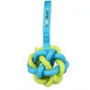 Image de Jouet pour chien Coockoo Zed Bleu 20x9,5x9,5 cm 303/468463