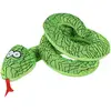 Image de Jouet peluche pour chien Coockoo Reggie Vert 140x10x10 cm 304/468616