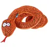 Image de Jouet peluche pour chien Coockoo Reggie Orange 140x10x10 cm 304/468623
