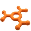 Image de Jouet pour chien Ebi Dawg Science Orange 27x24x2,5 cm 303/475423