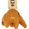 Image de Jouet peluche pour chien liz en teddy D&D Home Marron 27x18x15 cm 304/479148