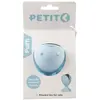 Image de Jouet pour chat snack avec balle d'herbe Ebi Puffi Bleu 9,5x5,5x5,5 cm 309/479667