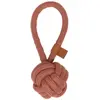 Image de Balle pour chien avec boucle D&D Home Harper Rose 18,5x6x6 cm 305/480052