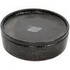 Image de Gamelle pour chat D&D Home Jasper Noir 13x13x2 cm 621/480137