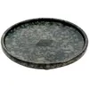 Image de Gamelle pour chat D&D Home Jasper Vert 13x13x2 cm 621/480182