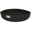 Image de Panier pour chat D&D Home Jess Noir 45x45x7 cm 673/482537