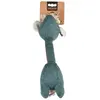 Image de Jouet peluche pour chien george en chenille D&D Home Bleu 7x15x26 cm 304/482995