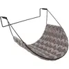 Image de Hamac pour chat D&D Home Gris 46x38x31 cm / 10 kg 435/483268