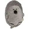 Image de Jouet peluche pour chat coussin de frappe D&D Home Molly Noir 11x11x19 cm 409/483411