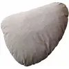 Image de Coussin pour chien D&D Home Pebble Gris 120x95x33 cm 671/484265