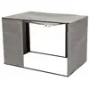 Image de Hamac pour chat D&D Home Odillia Gris 45x30x3 cm 434/484586