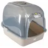 Image de Litière pour chat Ebi Eclipse Gris 56x70x46 cm 441/484890