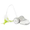 Image de Jouet pour chat Ebi Mower Mouse Blanc 10,5x8x4,6 cm 409/486030