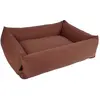 Image de Panier pour chien D&D Home Eden Marron 90x70x22 cm 671/486344