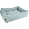 Image de Panier pour chien D&D Home Eden Bleu 70x60x20 cm 671/486368
