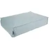 Image de Matelas pour chien D&D Home Eden Bleu 90x65x15 cm 671/486498