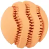 Image de Jouet pour chien Ebi Nibble me Orange 7x7x7 cm 303/486702