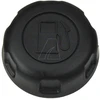 Image de Bouchon de réservoir pour tondeuse Honda GC, GCV