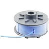 Image de Bobine de fil pour coupe-bordure Fleurelle, Gardena, etc.