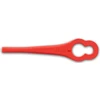 Image de Lame de coupe-bordure compatible Bosch, etc.
