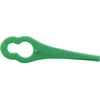 Image de Lame de coupe-bordure compatible Bosch, etc.