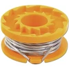Image de Bobine de fil pour coupe-bordure Worx, etc.