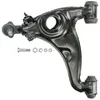 Image de Bras de suspension LEMFÖRDER 10975 02 essieu avant, gauche, avant