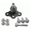 Image de Rotule de suspension LEMFÖRDER 26501 02