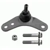 Image de Rotule de suspension LEMFÖRDER 25384 02 gauche