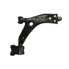 Image de Bras de suspension LEMFÖRDER 33706 01 essieu avant, droite,