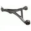 Image de Bras de suspension LEMFÖRDER 34358 01 essieu avant, gauche, avant