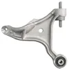 Image de Bras de suspension LEMFÖRDER 34975 01 essieu avant, gauche, avant
