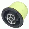 Image de Suspension, corps de l'essieu LEMFÖRDER 37489 01