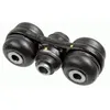 Image de Bras de suspension LEMFÖRDER 37617 01 essieu arrière, arrière