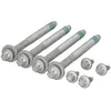 Image de Kit de réparation, suspension de roue LEMFÖRDER 38012 01