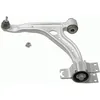 Image de Bras de suspension LEMFÖRDER 38372 01 essieu avant, gauche, avant