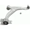 Image de Bras de suspension LEMFÖRDER 38373 01 essieu avant, droite, avant