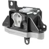 Image de Suspension, boîte de transfert LEMFÖRDER 43041 01 gauche