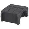 Image de Silent bloc de barre stabilisatrice LEMFÖRDER 43683