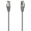Image de Hama 00200668 câble de réseau gris 1,5 m cat5e f/utp (ftp)