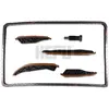 Image de Kit chaîne de distribution HEPU 21-0208