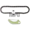 Image de Kit de chaîne, commande de pompe à huile HEPU 21-0369