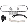 Image de Kit chaîne de distribution HEPU 21-0528