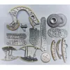 Image de Kit chaîne de distribution HEPU 21-0547
