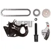 Image de Kit de chaîne, commande de pompe à huile HEPU 21-0622